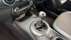 Nissan Juke 1.0 DiG-T 114 N-Connecta 5dr Petrol Hatchback